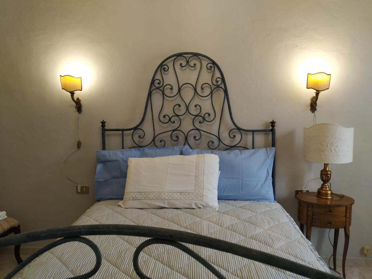 Borgo Antico Villa Lari Eksteriør billede