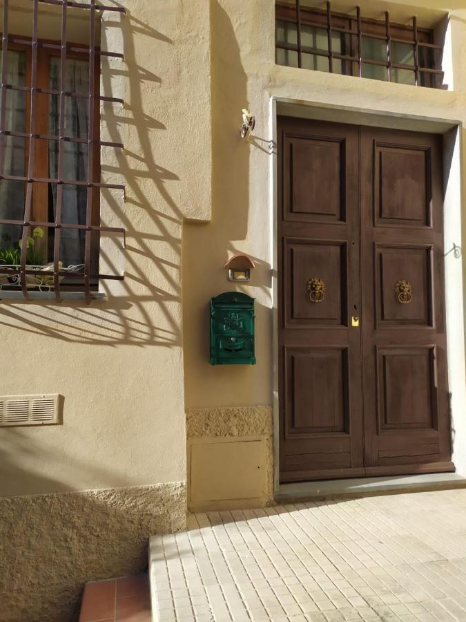 Borgo Antico Villa Lari Eksteriør billede