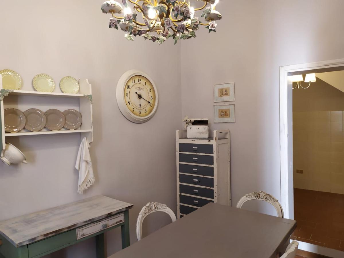 Borgo Antico Villa Lari Eksteriør billede