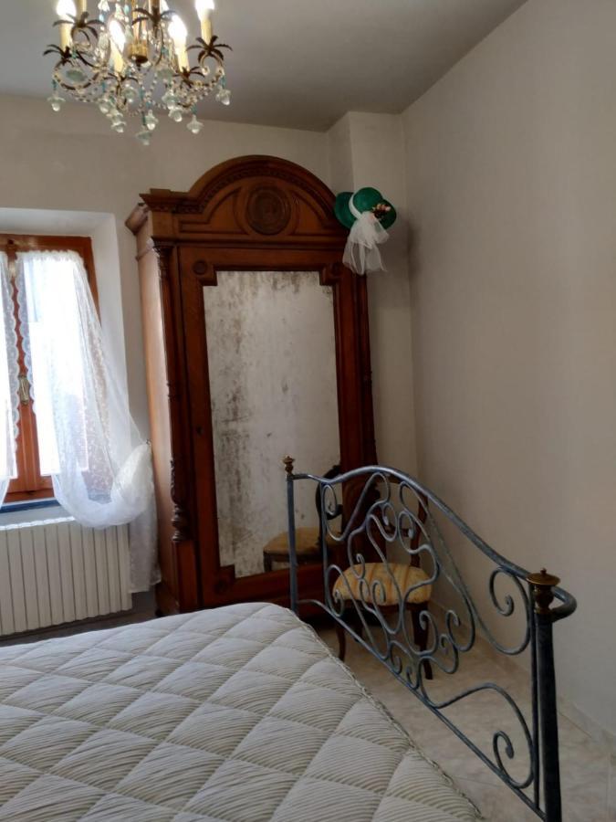 Borgo Antico Villa Lari Eksteriør billede