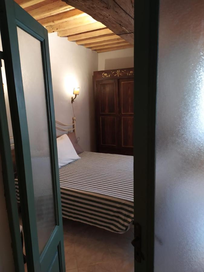 Borgo Antico Villa Lari Eksteriør billede
