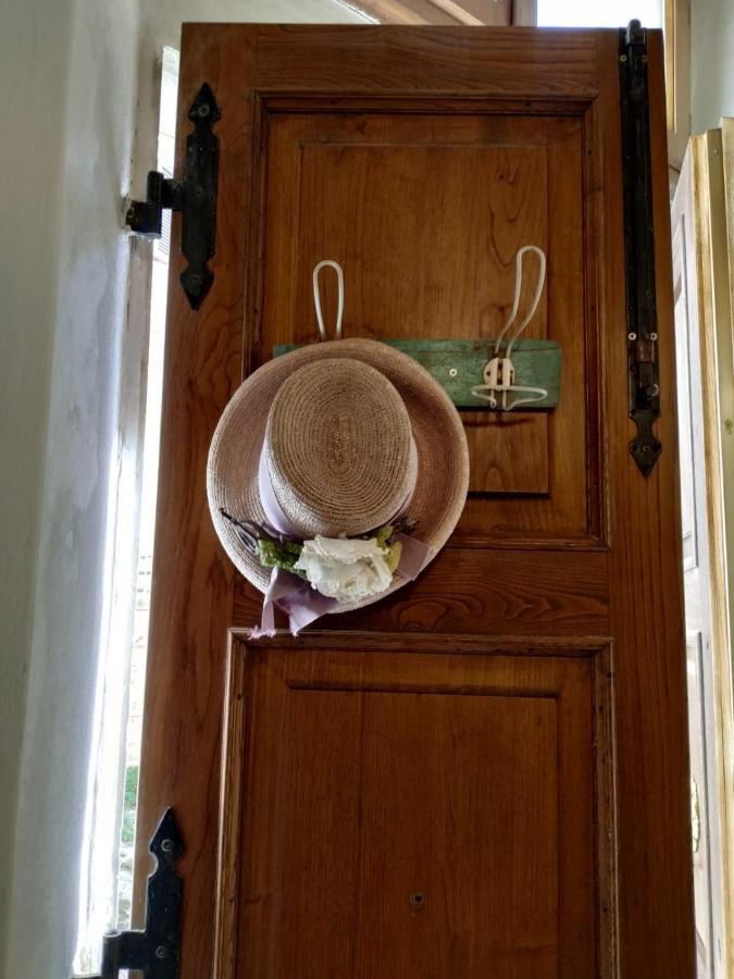 Borgo Antico Villa Lari Eksteriør billede