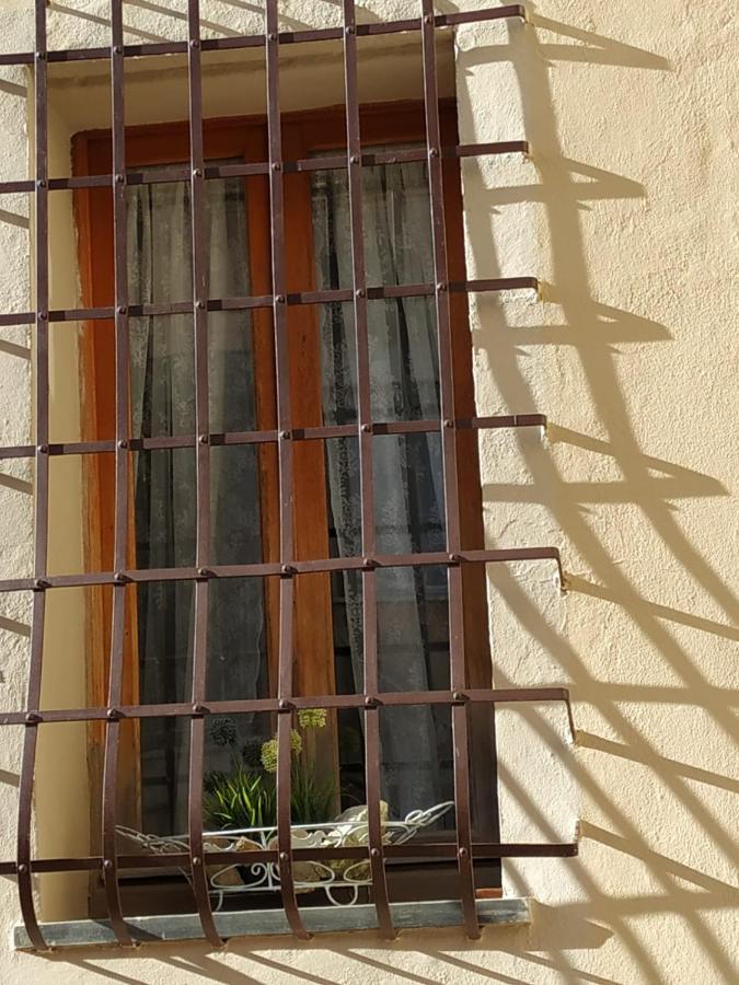 Borgo Antico Villa Lari Eksteriør billede