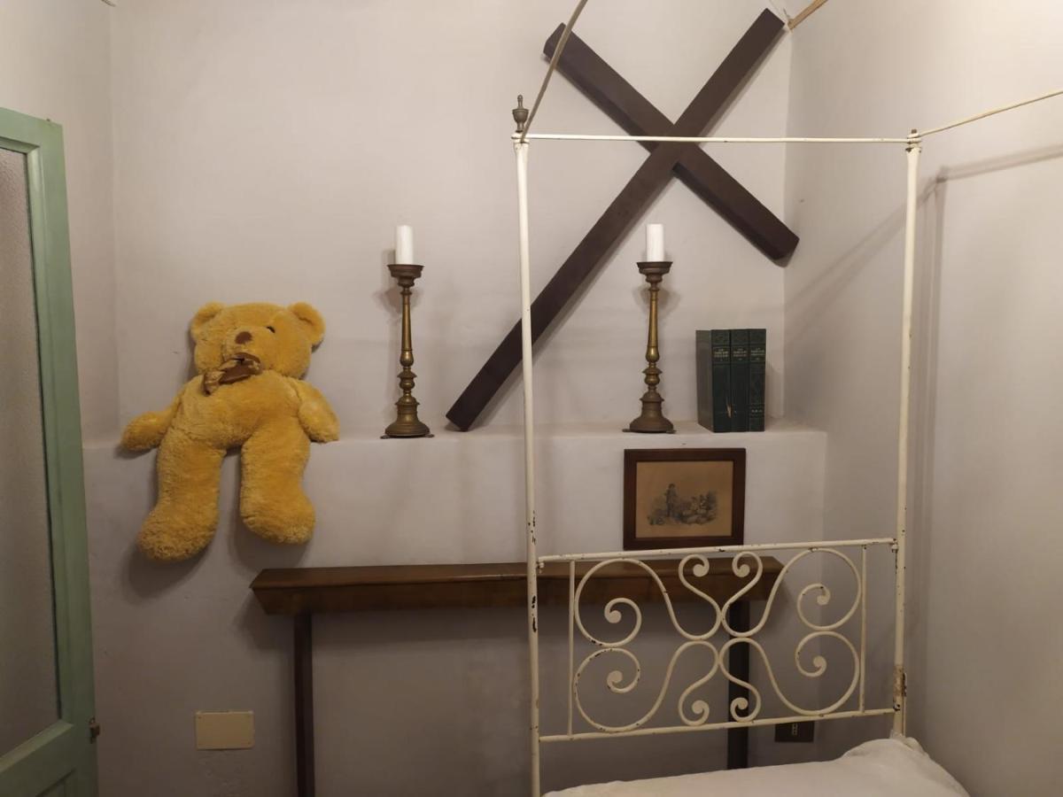 Borgo Antico Villa Lari Eksteriør billede
