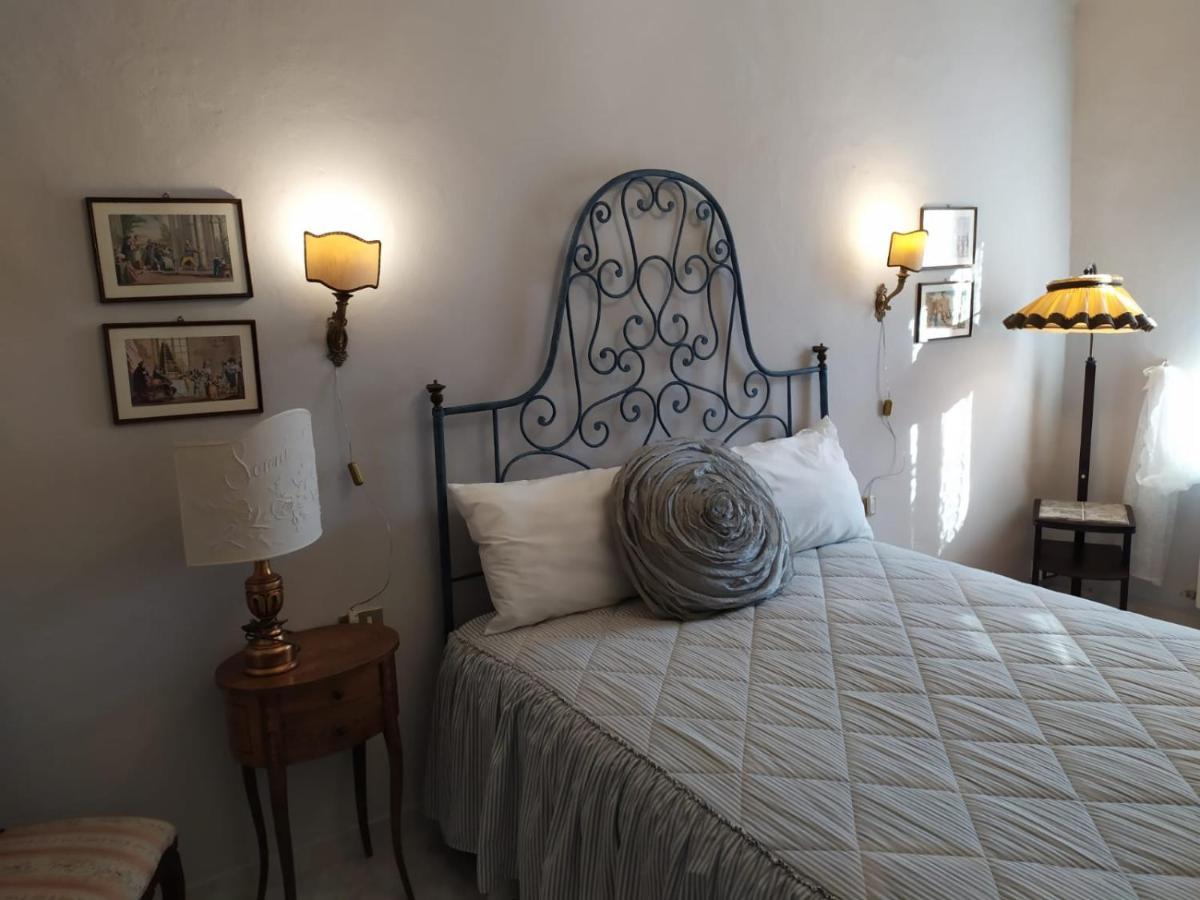 Borgo Antico Villa Lari Eksteriør billede