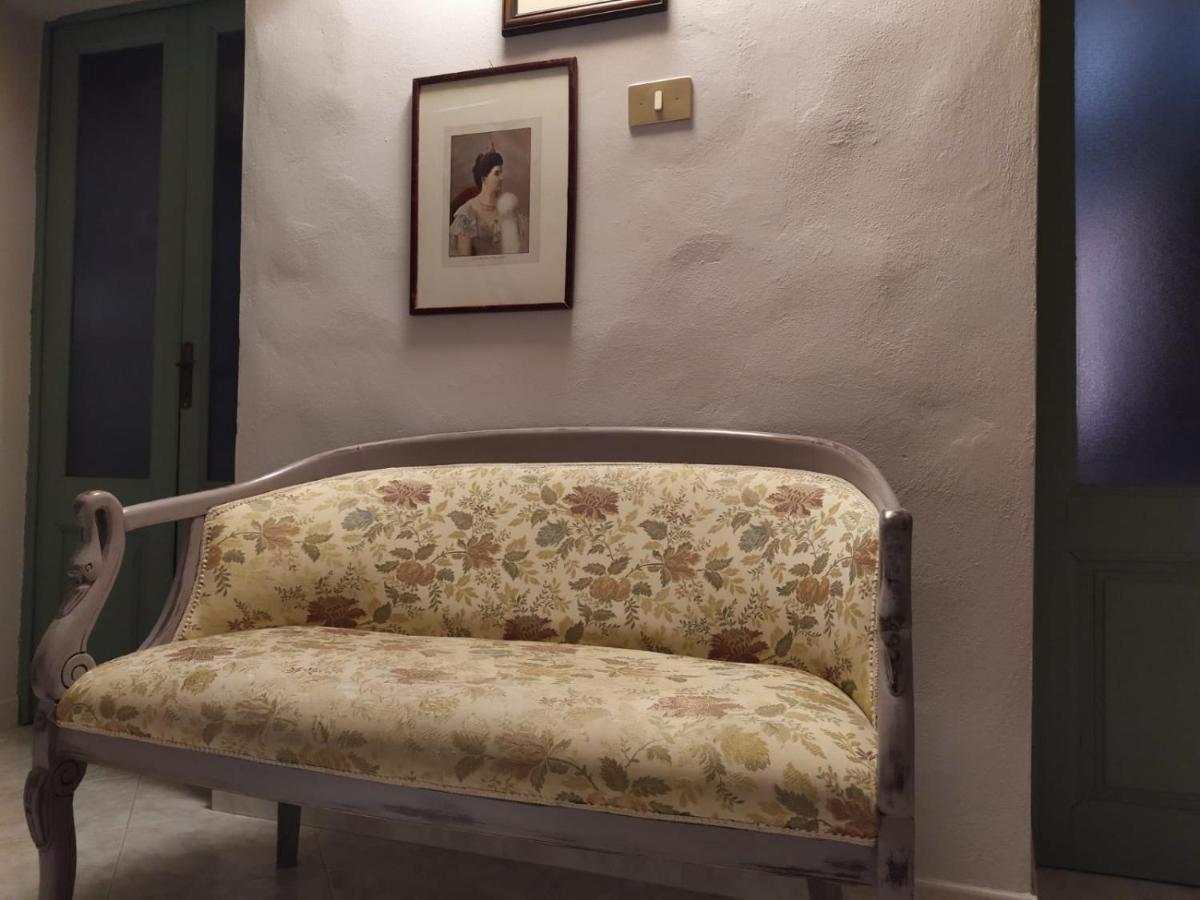 Borgo Antico Villa Lari Eksteriør billede